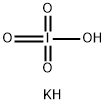 Potassium periodate