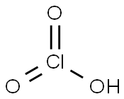 CHLORIC ACID