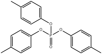 TRI-P-TOLYL PHOSPHATE