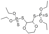 78-34-2 Structure