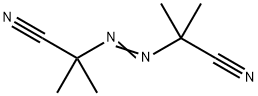 2,2'-Azobis(2-methylpropionitrile)