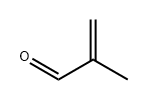 Methacrolein price.