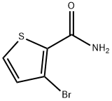 3-BROMOTHIOPHENE-2-CARBOXAMIDE price.