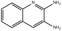 2,3-Quinolinediamine|喹啉-2,3-二胺