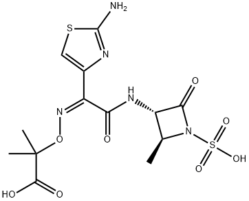 Aztreonam