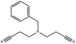 3-[BENZYL-(2-CYANO-ETHYL)-AMINO]-PROPIONITRILE