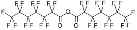 PERFLUOROHEPTANOIC ANHYDRIDE price.