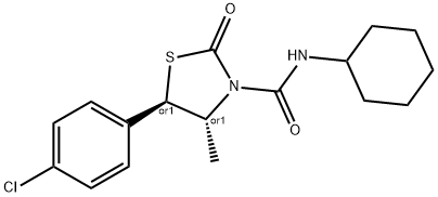 Hexythiazox