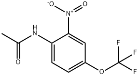 2-NITRO-4-(TRIFLUOROMETHOXY)ACETANILIDE price.