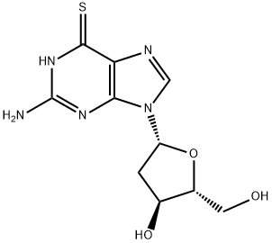 789-61-7 Structure