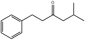 5-METHYL-1-PHENYL-3-HEXANONE