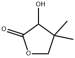 79-50-5 Structure