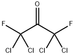 1,3-DIFLUOROTETRACHLOROACETONE