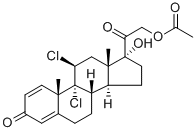 79-61-8 結(jié)構(gòu)式