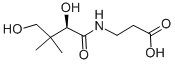 D-PANTOTHENIC ACID