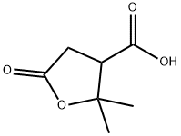 氧化松節(jié)油酸 結(jié)構(gòu)式