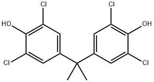 79-95-8 Structure