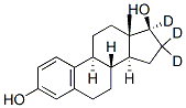 17BETA-ESTRADIOL-16,16,17-D3