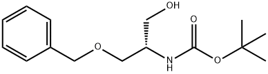 N-Boc-(S)-2-amino-3-benzyloxy-1-propanol price.