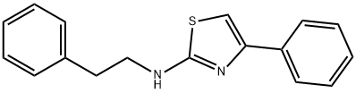 Fanetizole Struktur