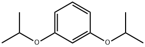 1,3-DIISOPROPOXYBENZENE, 97% Struktur