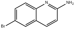 6-Bromoquinolin-2-amine