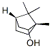 Bicyclo[2.2.1]heptan-2-ol, 1,7,7-trimethyl-, (1S,4S)- (9CI)