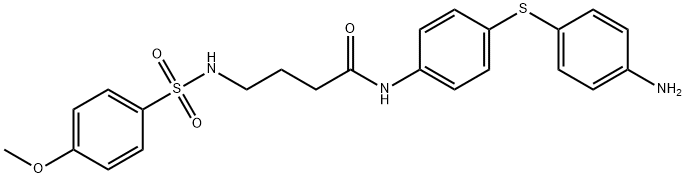 791835-21-7 結(jié)構(gòu)式