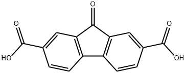 9-FLUORENONE-2,7-DICARBOXYLIC ACID price.