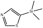 5-TRIMETHYLSILYLTHIAZOLE