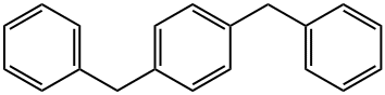 1,4-Dibenzylbenzene Struktur