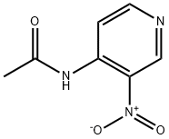 4-ACETAMIDO-3-NITROPYRIDINE