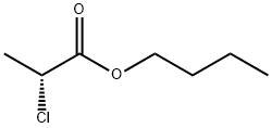 butyl (R)-2-chloropropionate