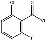 2-Chloro-6-fluorobenzene-1-carbonyl chloride price.