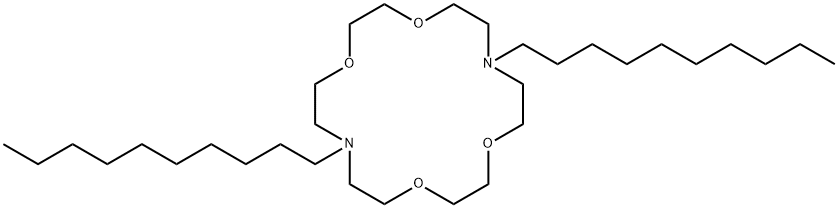 KRYPTOFIX 22 DD Struktur