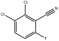 2,3-DICHLORO-6-FLUOROBENZONITRILE price.