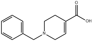 1-Benzyl-1,2,3,6-tetrahydropyridine-4-carboxylic acid