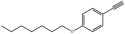 1-ETH-1-YNYL-4-(HEPTYLOXY)BENZENE price.