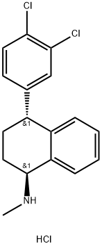 (1S,4R) Sertraline Hydrochloride price.