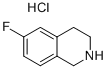 6-FLUORO-1,2,3,4-TETRAHYDRO-ISOQUINOLINE HYDROCHLORIDE price.