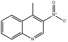 4-METHYL-3-NITROQUINOLINE