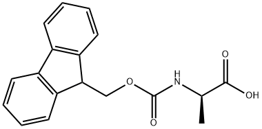 FMOC-D-alanine