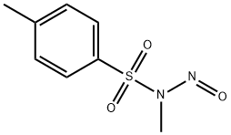 N-Methyl-N-nitrosotoluol-4-sulfonamid