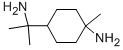 4-Amino-alpha, alpha, 4-trimethyl-cyclohexan-methanamin