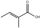 Tiglic acid