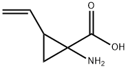 1-Amino-2-ethenylcyclopropanecarboxylicacid