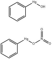 PHENYLMERCURIC NITRATE