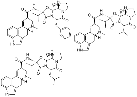 8006-25-5 Structure