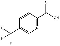 5-(Trifluoromethyl)pyridine-2-carboxylic acid