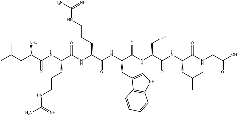 80224-16-4 Structure